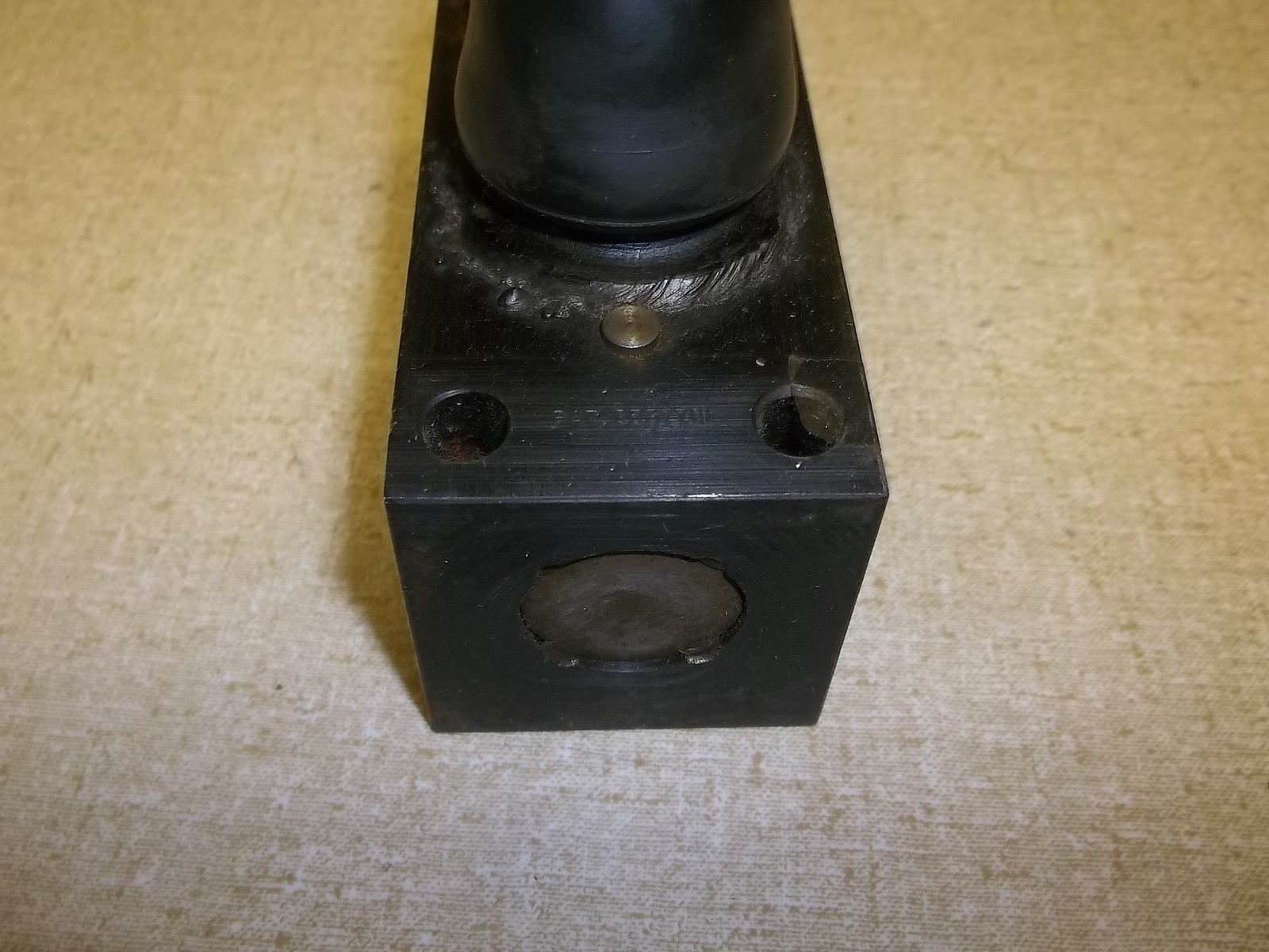 Antec Engineering 3537701 Spring Loaded Jack Lock Assembly #6 *FREE SHIPPING*