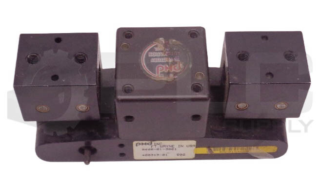 NEW PHD INC 8660-01-3001 DOUBLE ACTION GRIPPER