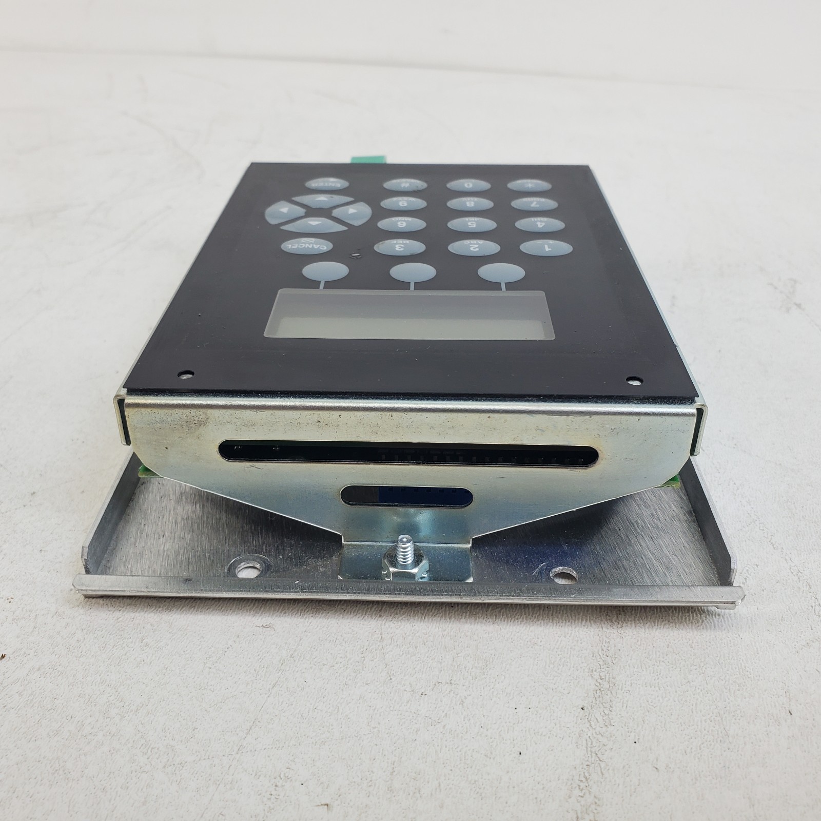 Andover Continuum XP-DISPLAY-10 Operator Interface Display XPDisplay