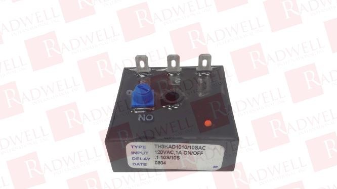 AIROTRONICS TH3KAD1010/10SAC / TH3KAD101010SAC (USED)