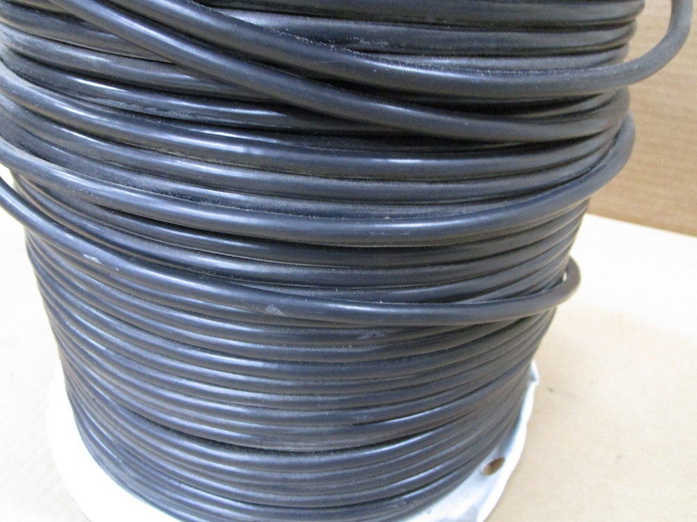 Belden 9259 010 Type 75 OHM Coax Cable 9259010
