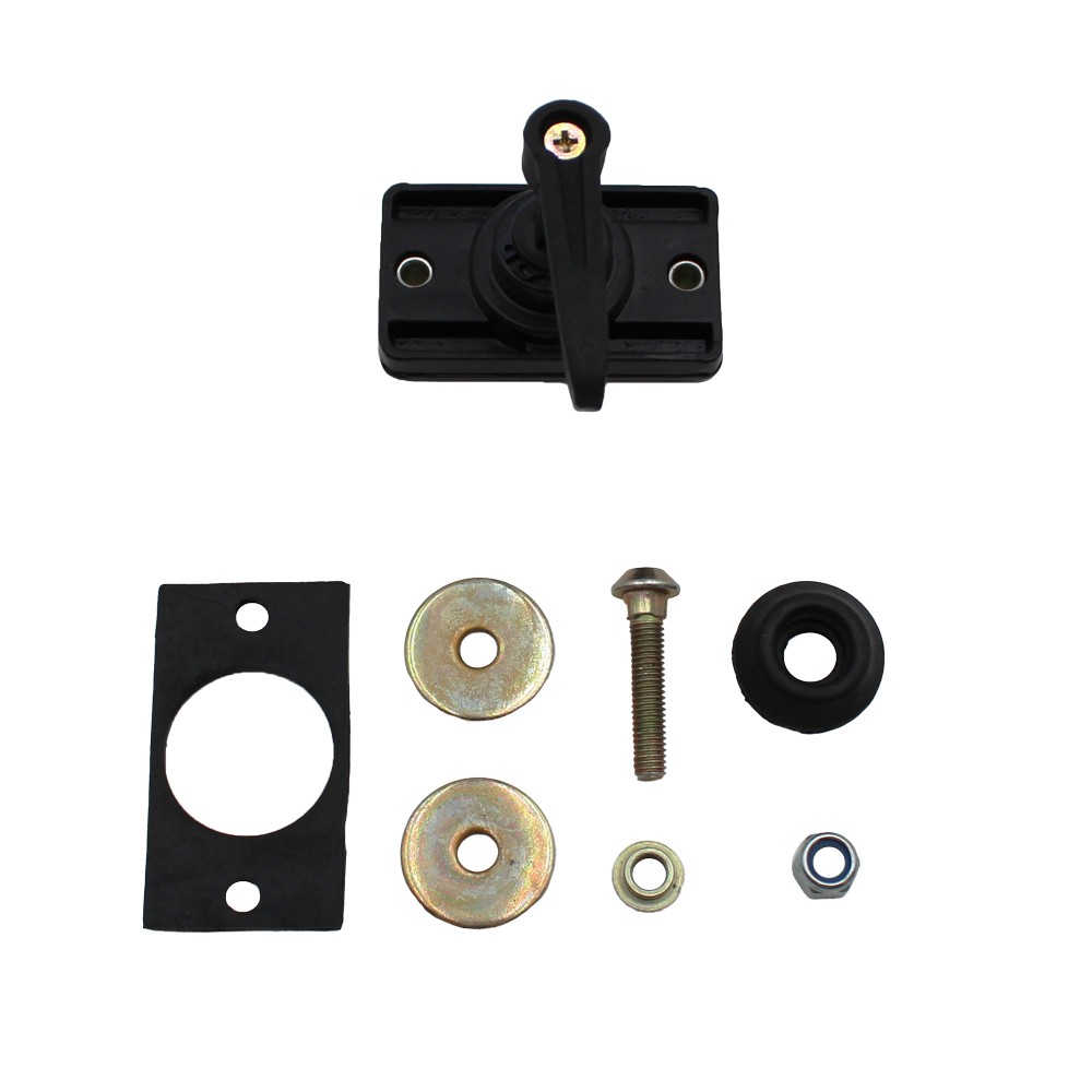 Long Type – Window Catch 331/31071 Fits JCB 3C 3CX 3D 3DX 4C 4CN 4CX
