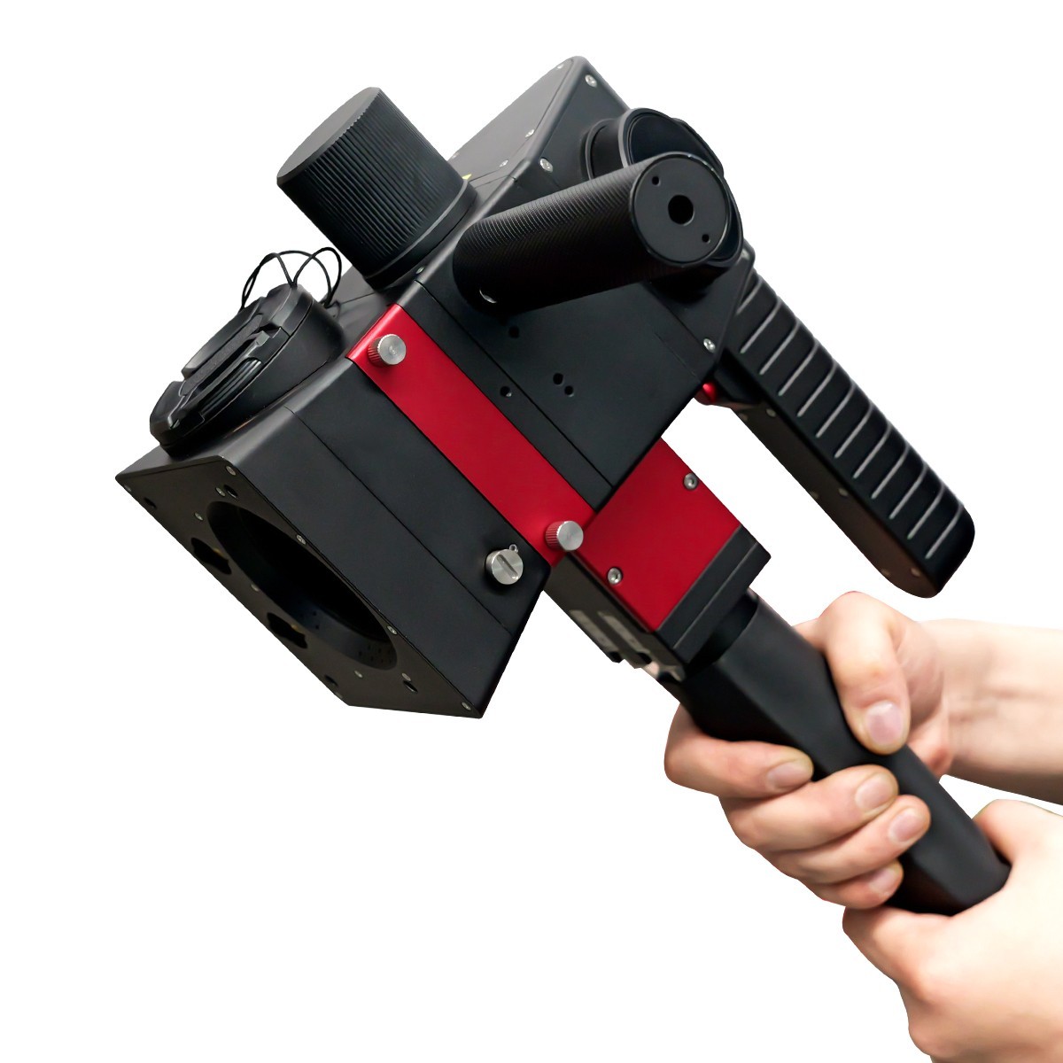 1000W Pulse Laser Cleaning Machine Laser Cleaner for Metal Paint Rust Coating
