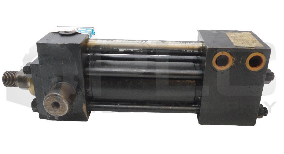 NEW PARKER FLUIDPOWER CC245313 A CYLINDER, 3000 PSI (1.50 CD2HTS 23AC 1.875)