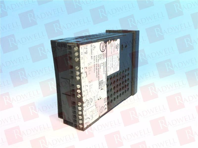 DANAHER CONTROLS KS50-114-00090-U49 / KS5011400090U49 (NEW IN BOX)