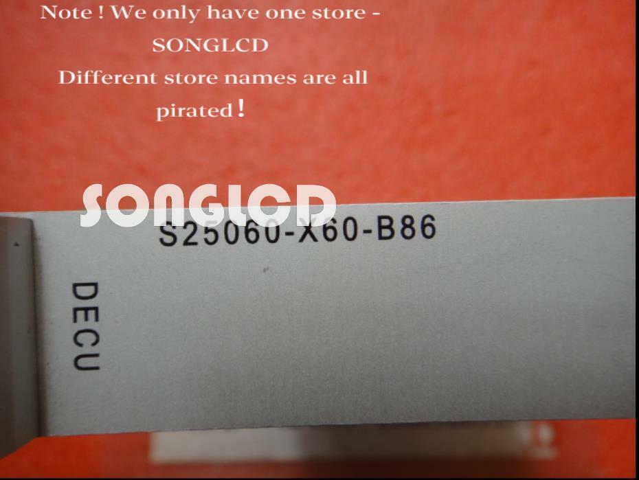 1PCS S25060-X60-B86 90days warranty via DHL or FedEx