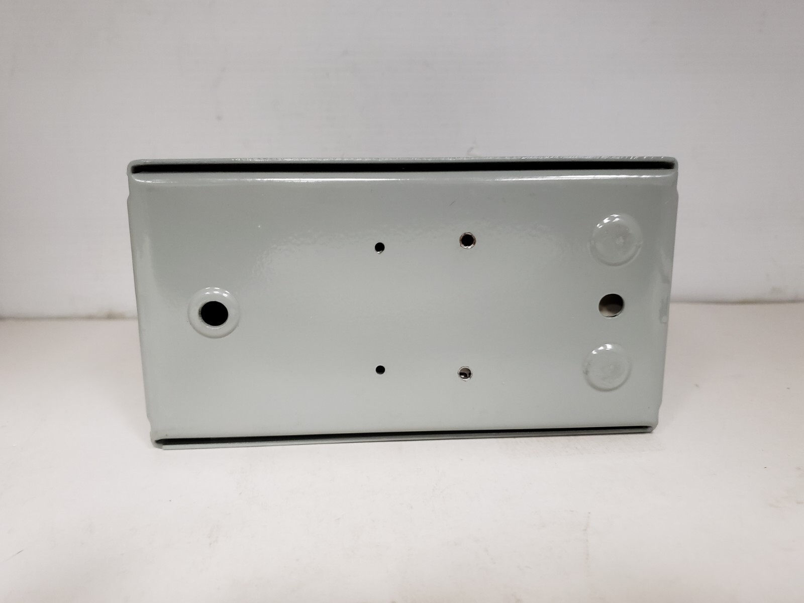 GENERAL ELECTRIC CR120X75A ENCLOSURE TYPE 1 FOR CR120W CR120J CSR279OE NIB