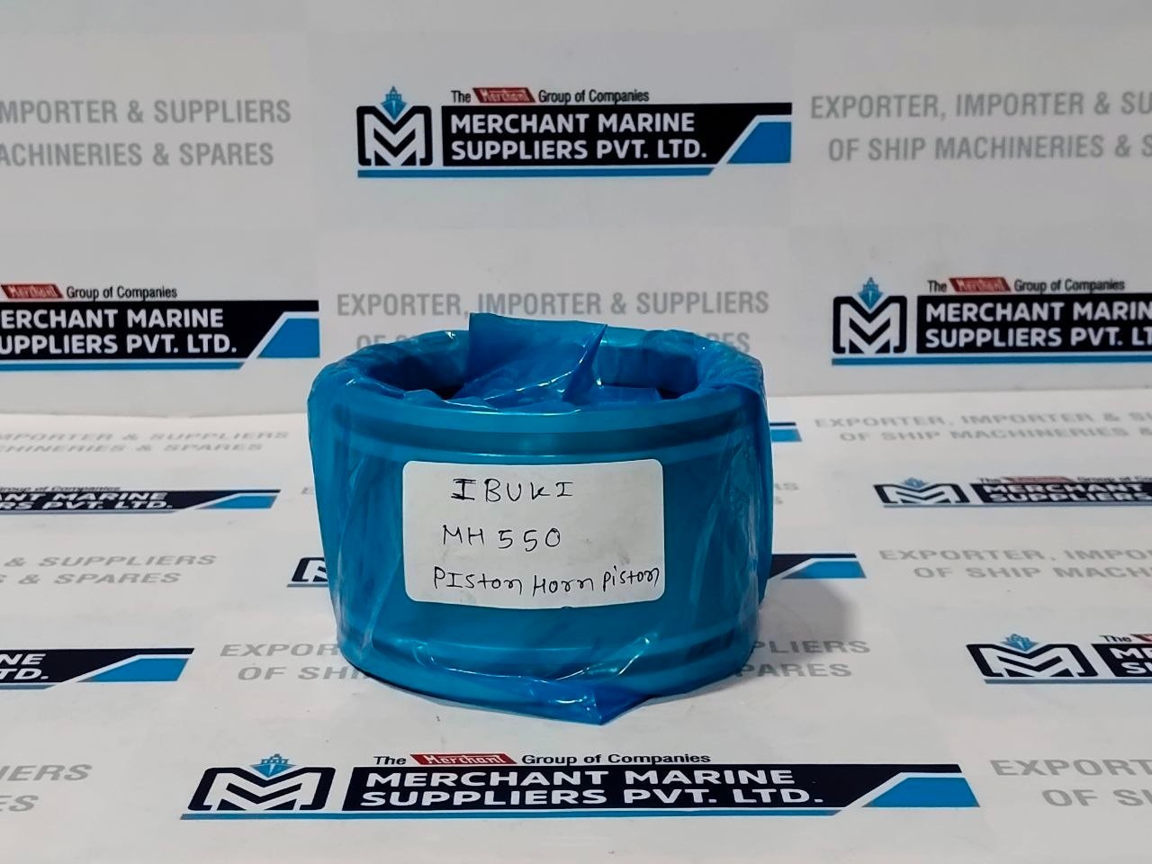 Ibuki MH550 Piston Horn (Unused New)