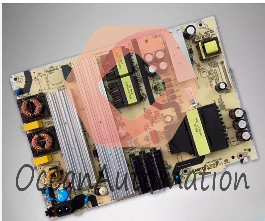 used E021M509-A2 m425-i2 TV7001-ZC02-01 Power Supply Compatible with JVC TV 70″