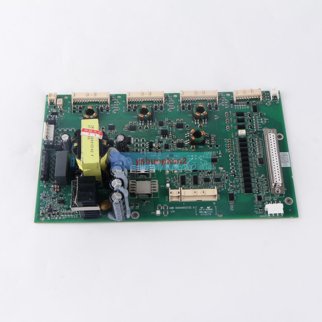 ONE ABB ACS880 ZINT-571 USED Fast delivery