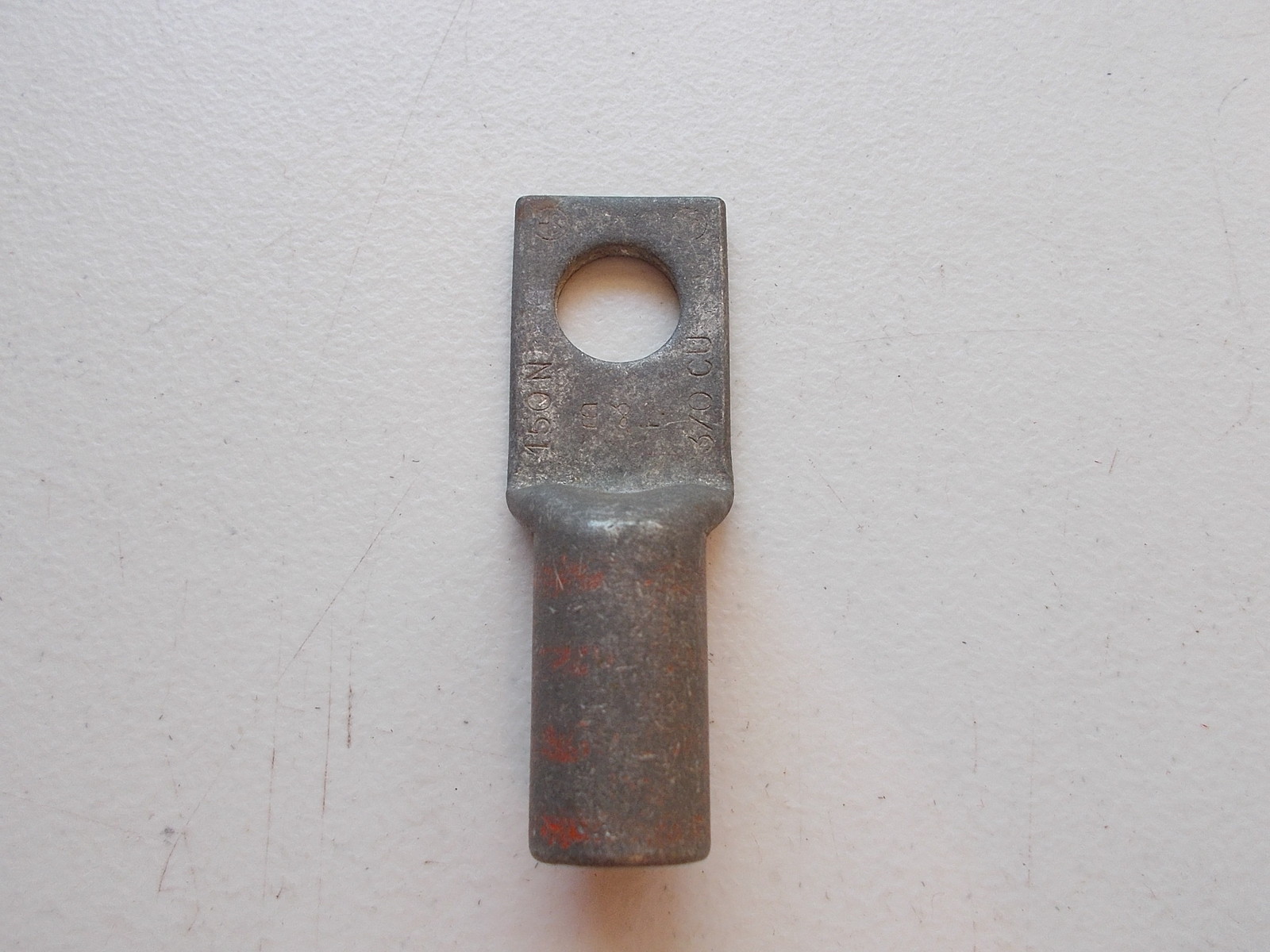 Thomas & Betts 150N 3/0 CU Terminal Lug Crimp Connector *FREE SHIPPING*