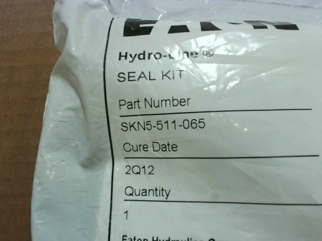 Eaton SKN5-511-065 Hydro-Line Seal Repair Kit – New In Box