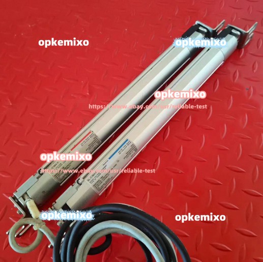 1PC USED SL-C16H-R+SL-C16H-T