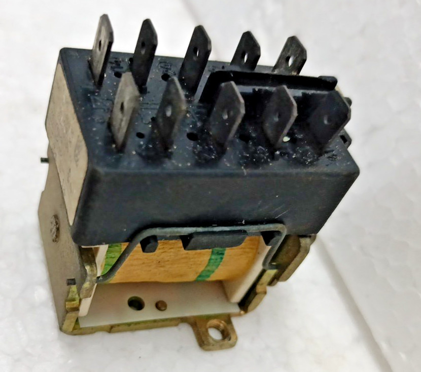 Eichhoff E 3250 16 A 220 V VDE 0660 Used Free Expedite Shipping