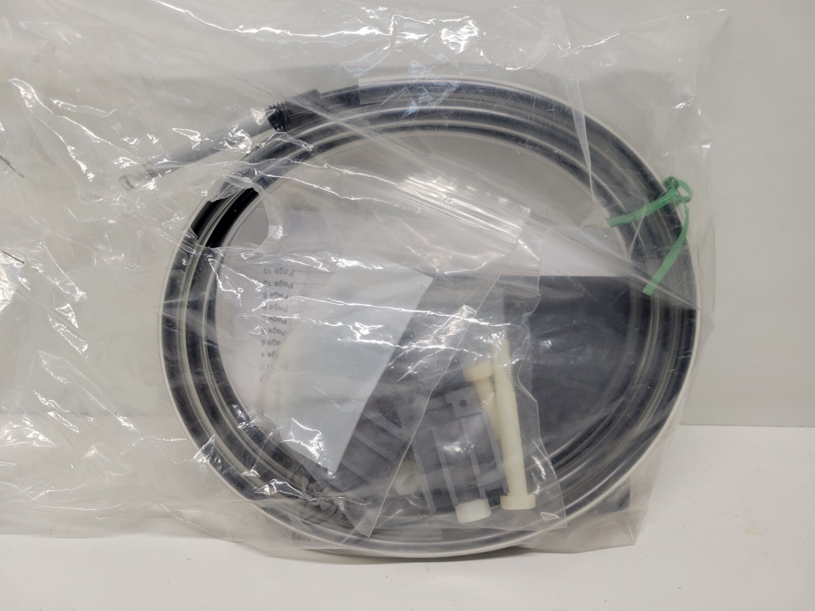 NEW OLD STOCK! SIMCO CHARGEMASTER TETRA CHARGING BAR ACCESSORY KIT