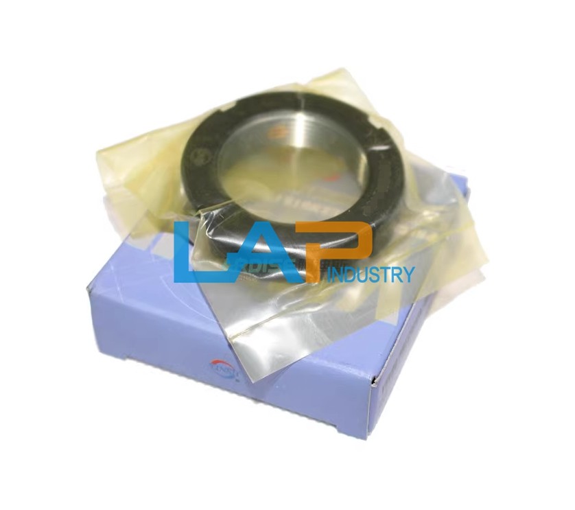 1PCS New For Precision Bearing Lock nut YSF-M165X3.0P