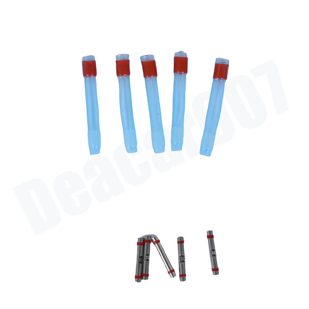 5pcs/pack NEW D-436-82 for Military Aviation Plastic Case terminal
