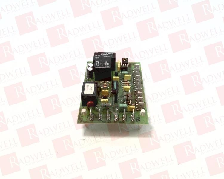 ICM ICM304 / ICM304 (USED)