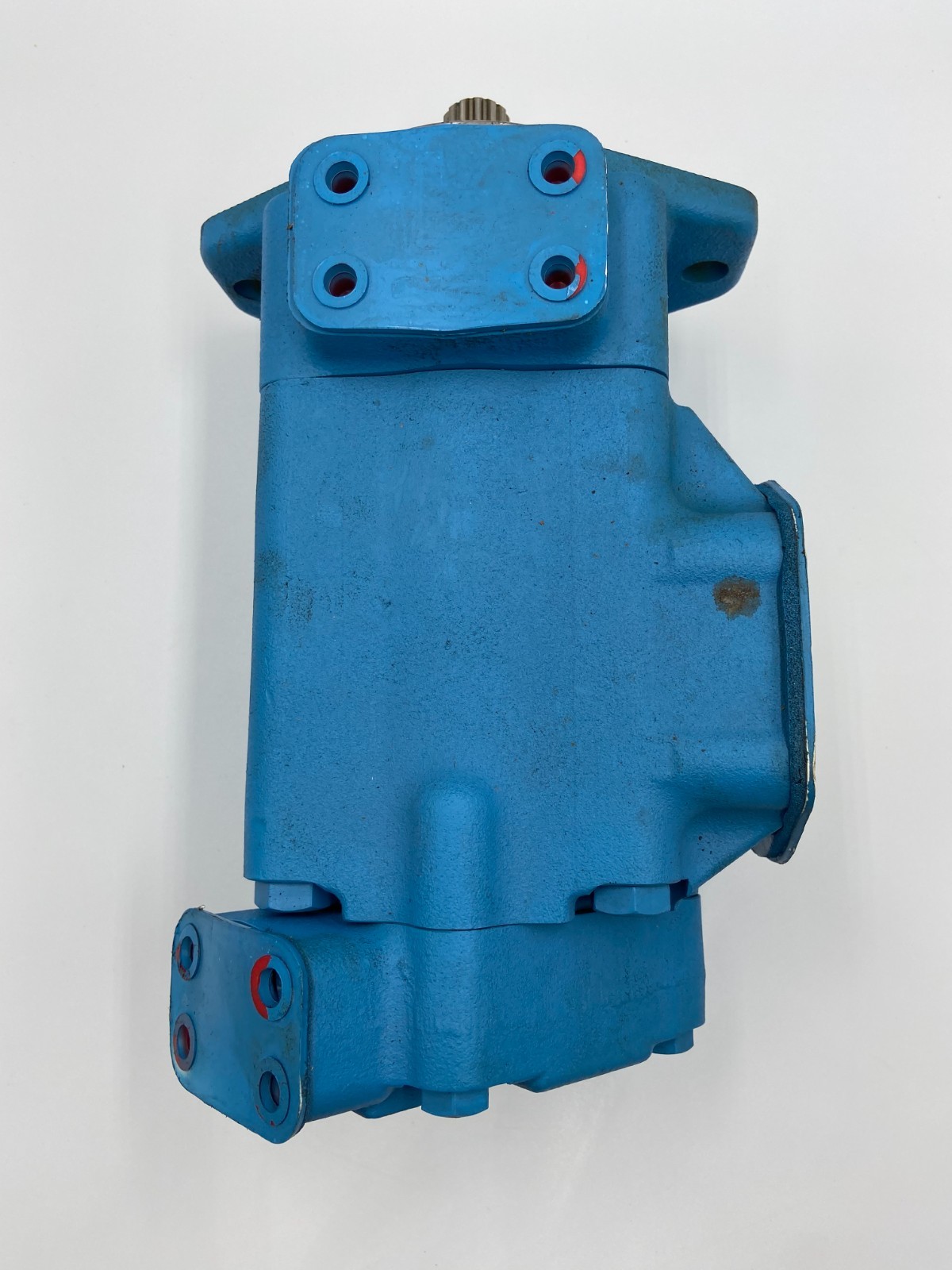 Eaton / Vickers – Vane Pump – 718AR00348A, 2520VQ19A14 11BA20R, Genuine – New