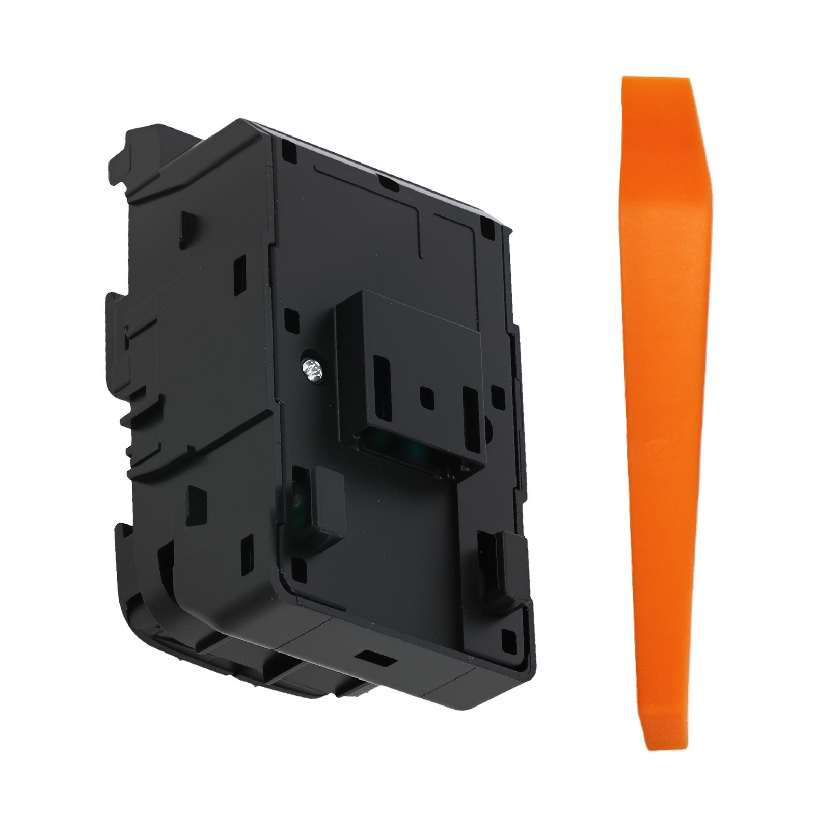 Power Window Switch Front Left for Tesla Model 3 2016-2020 108103701F 6 Pins