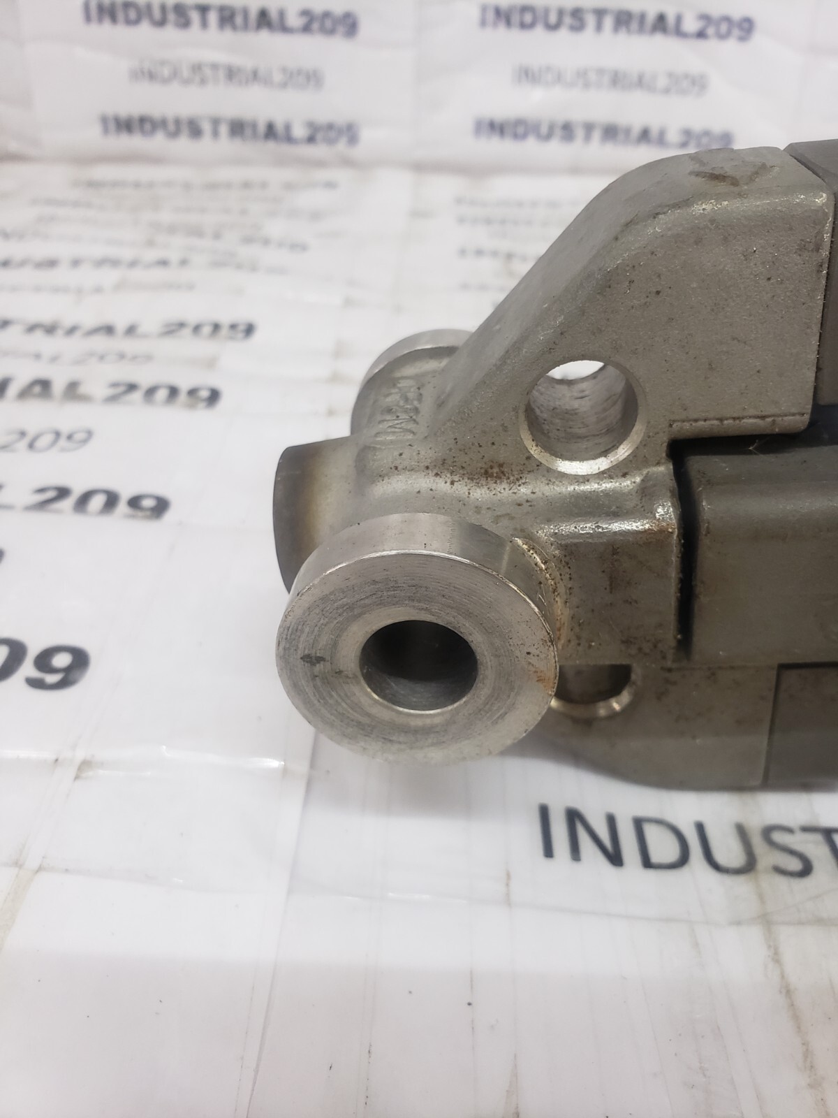 YOKOGAWA DY015 TRANSMITTER VORTEX FLOWMETER