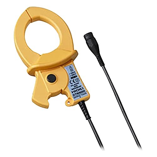 HIOKI CT6500 Clamp-on Sensor, Current Measurement, Load Sensor Probe