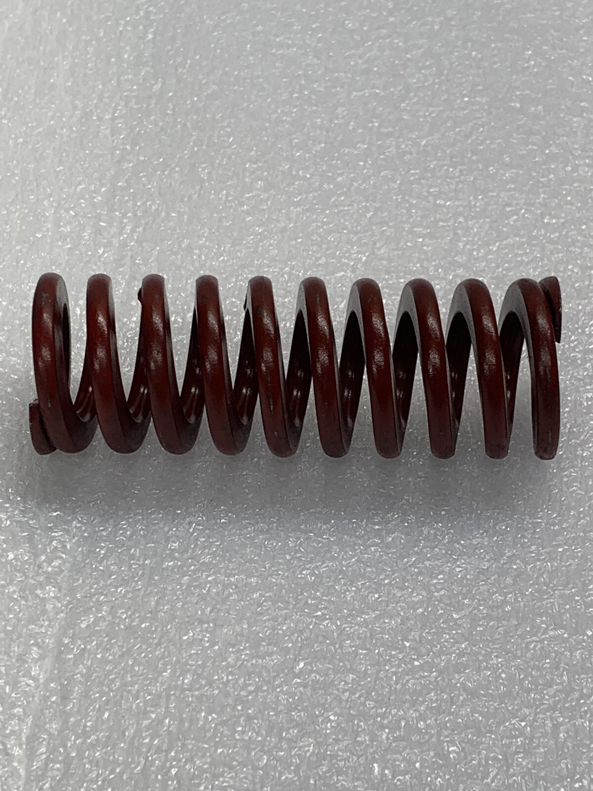 1-1/2 X 4 Inch Die Spring 104716 Medium Heavy Duty Red Raymond Coil
