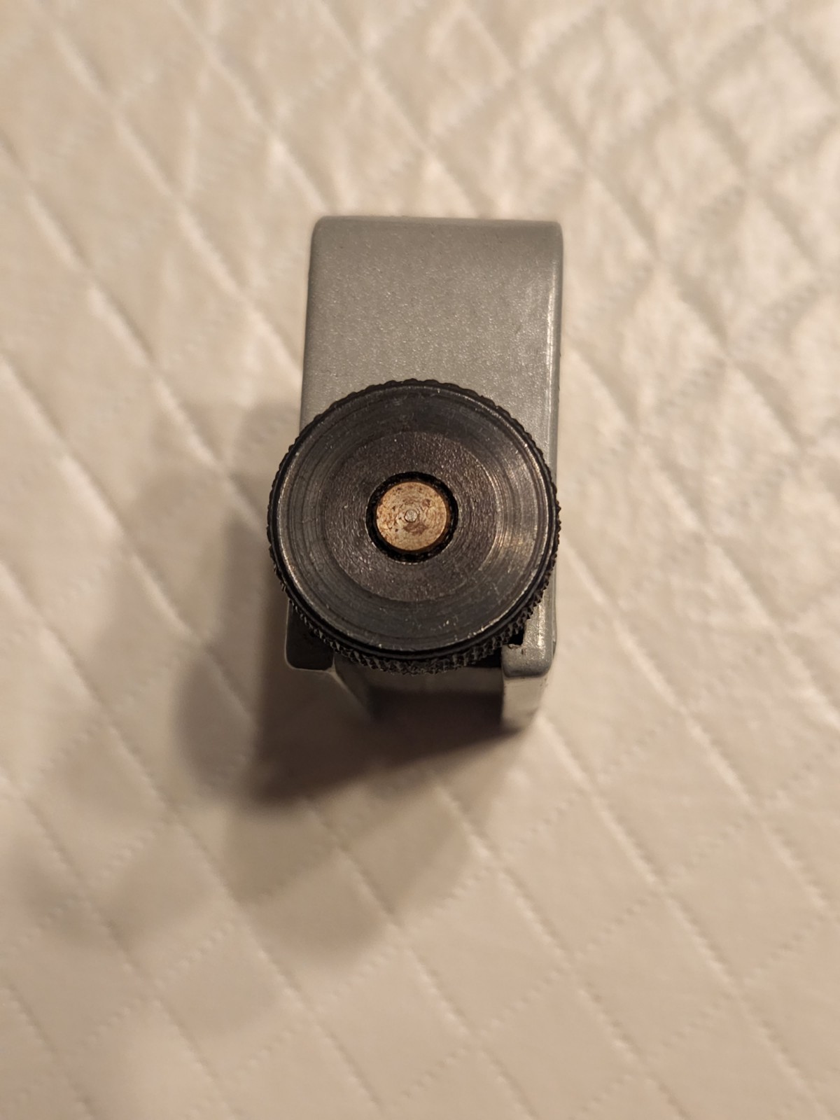 Ritchie Eng 60121 Mini Cutter 1/8 In To 7/8 Inch Spain 3mm – 22mm