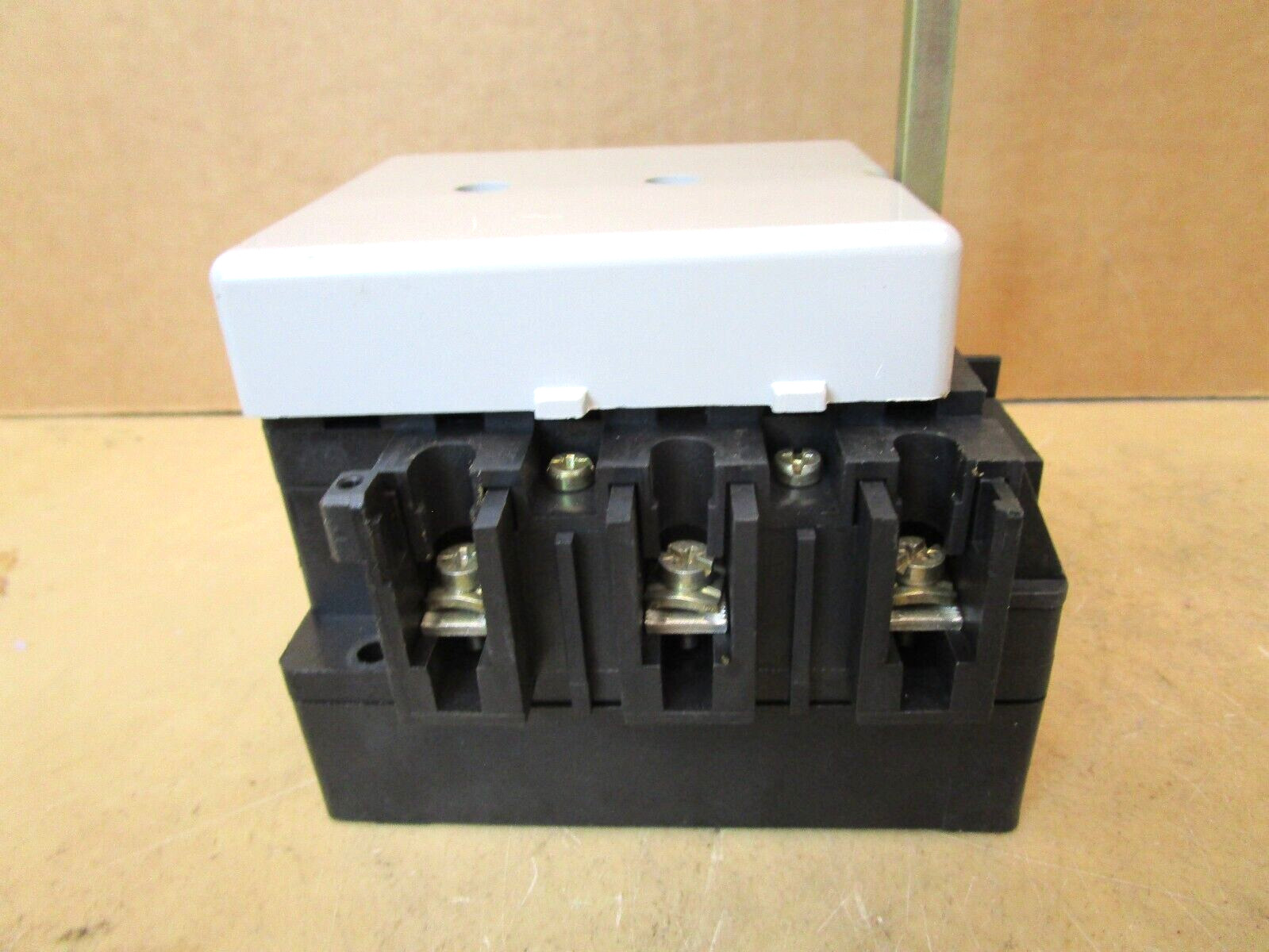 Allen-Bradley 194R-NN030P3 Molded Case Switch 194R-HS4 47297LR