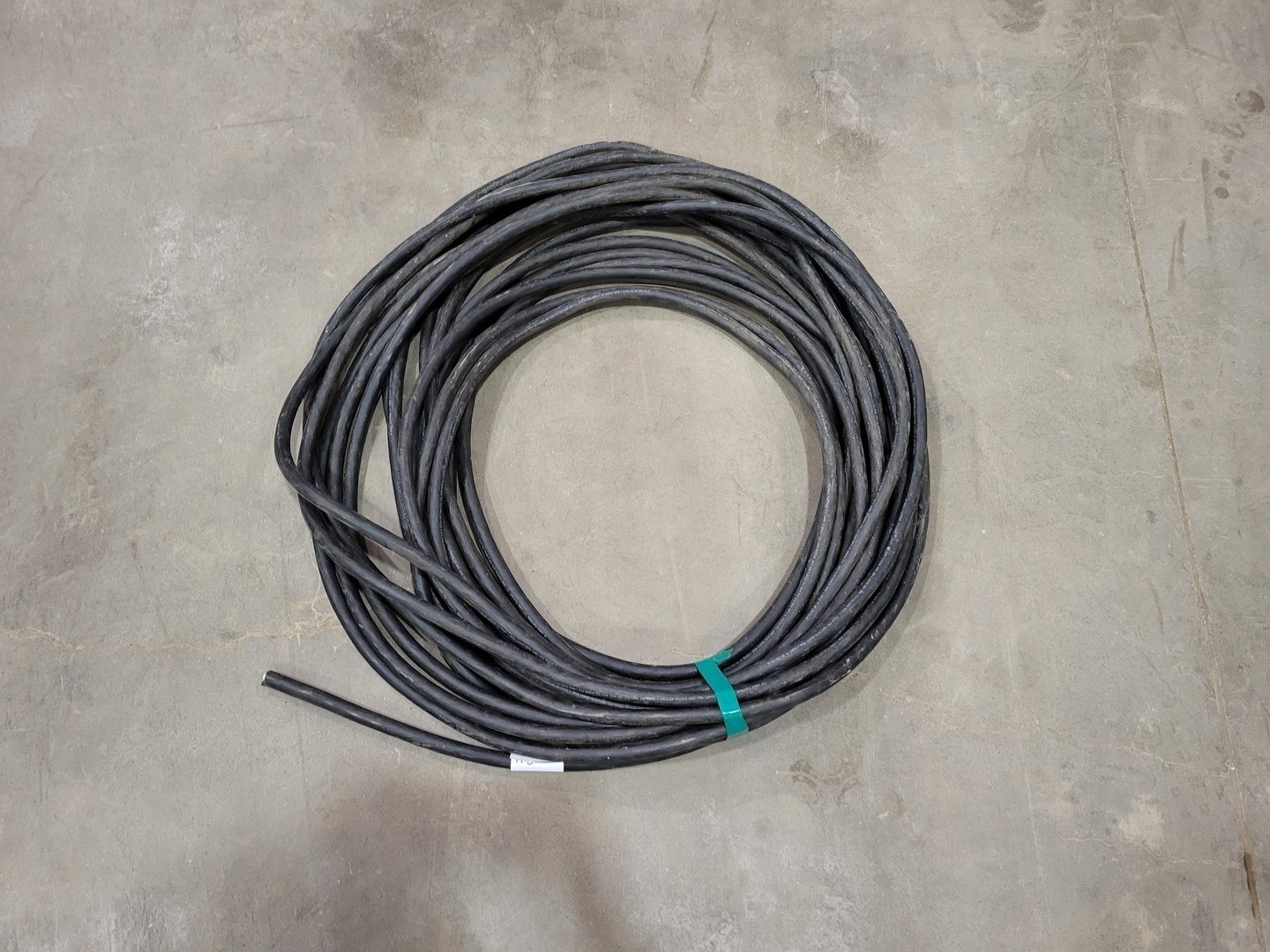 TF CABLE FLEXTREME SOOW Power Cord 12 AWG 3 Conductor 600V – Wire & Cable