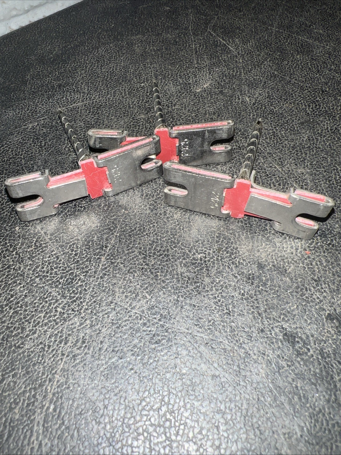 Joslyn Clark Sylvania 2425 Overload Relay Heater LOT OF 3
