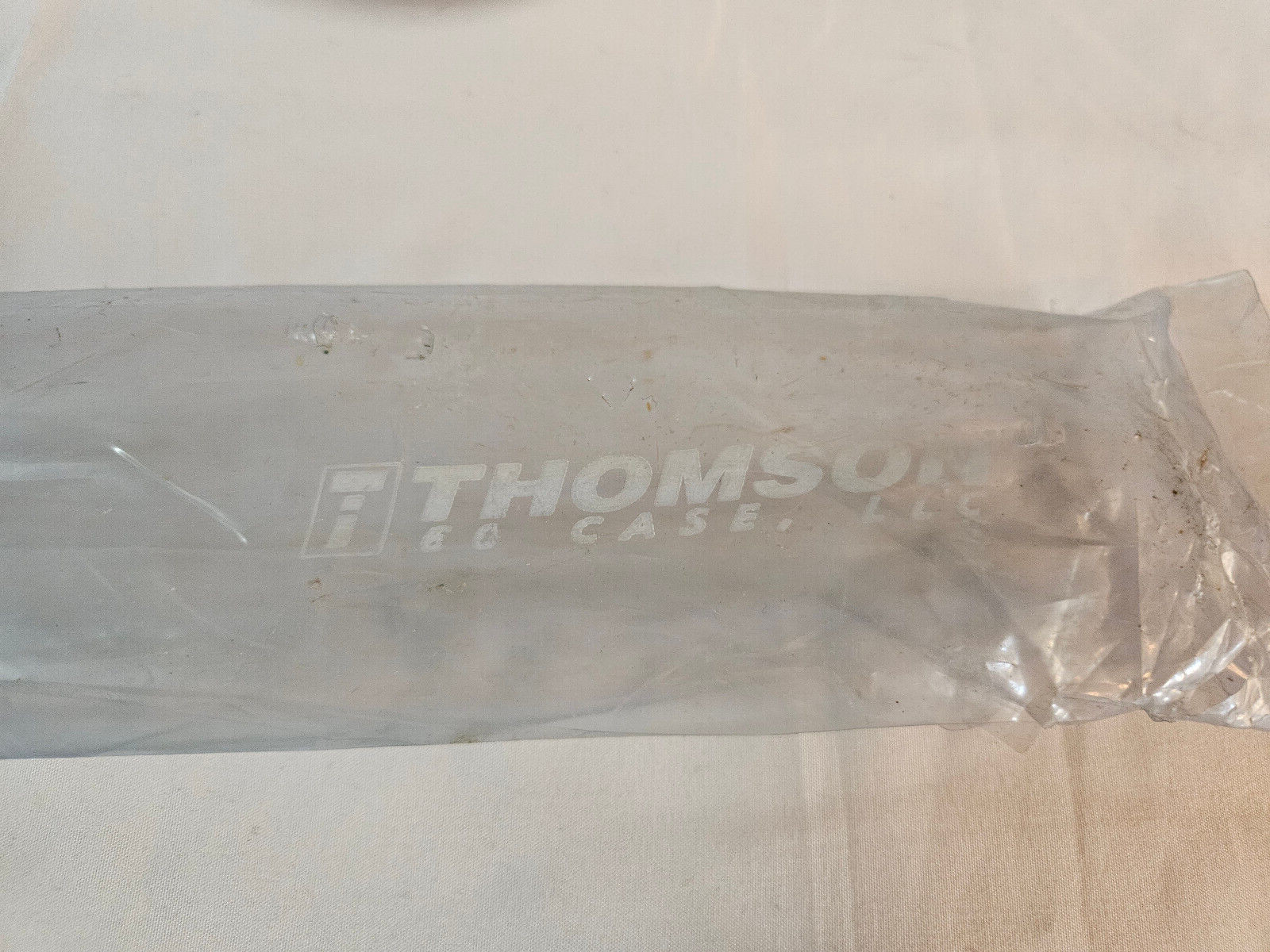 Thomson 60 Case Rod Shaft 12″ X 1 1/4″ New