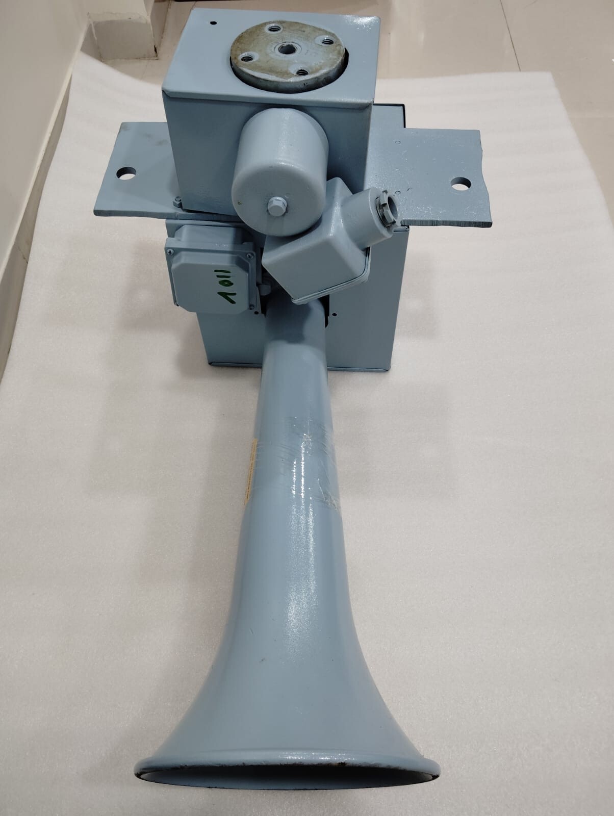 IBUKI KOGYO A150 ESS CLASS II AIR HORN 2005 JAPAN