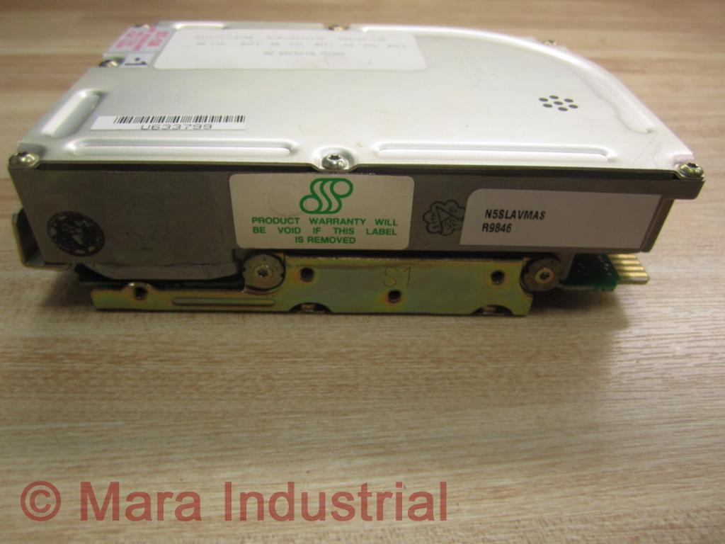 Seagate ST-138 Hard Drive