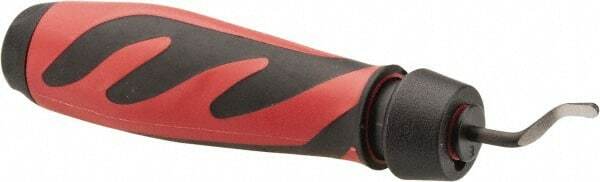 Shaviv Shaviv 155-00178 11 Piece High Speed Steel Hand Deburring Tool Set