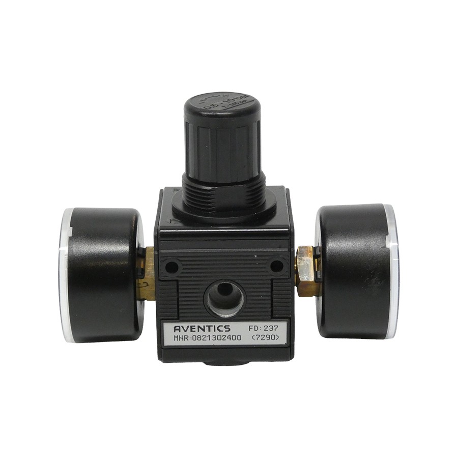 AVENTICS 0821302400 0-16PSI NSNP