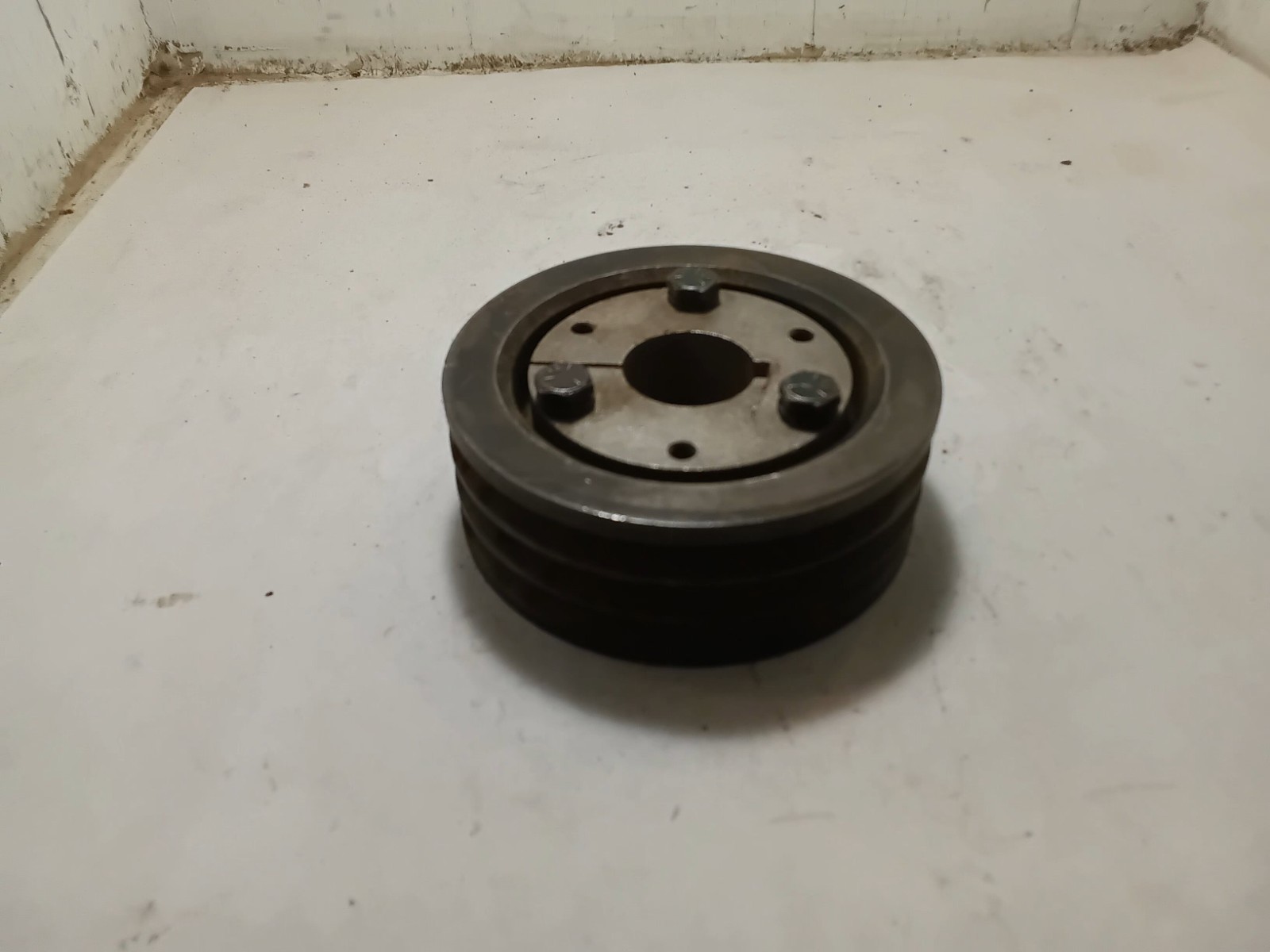 Martin 3 3V 412 SH PULLEY SYSTEM (F2E)
