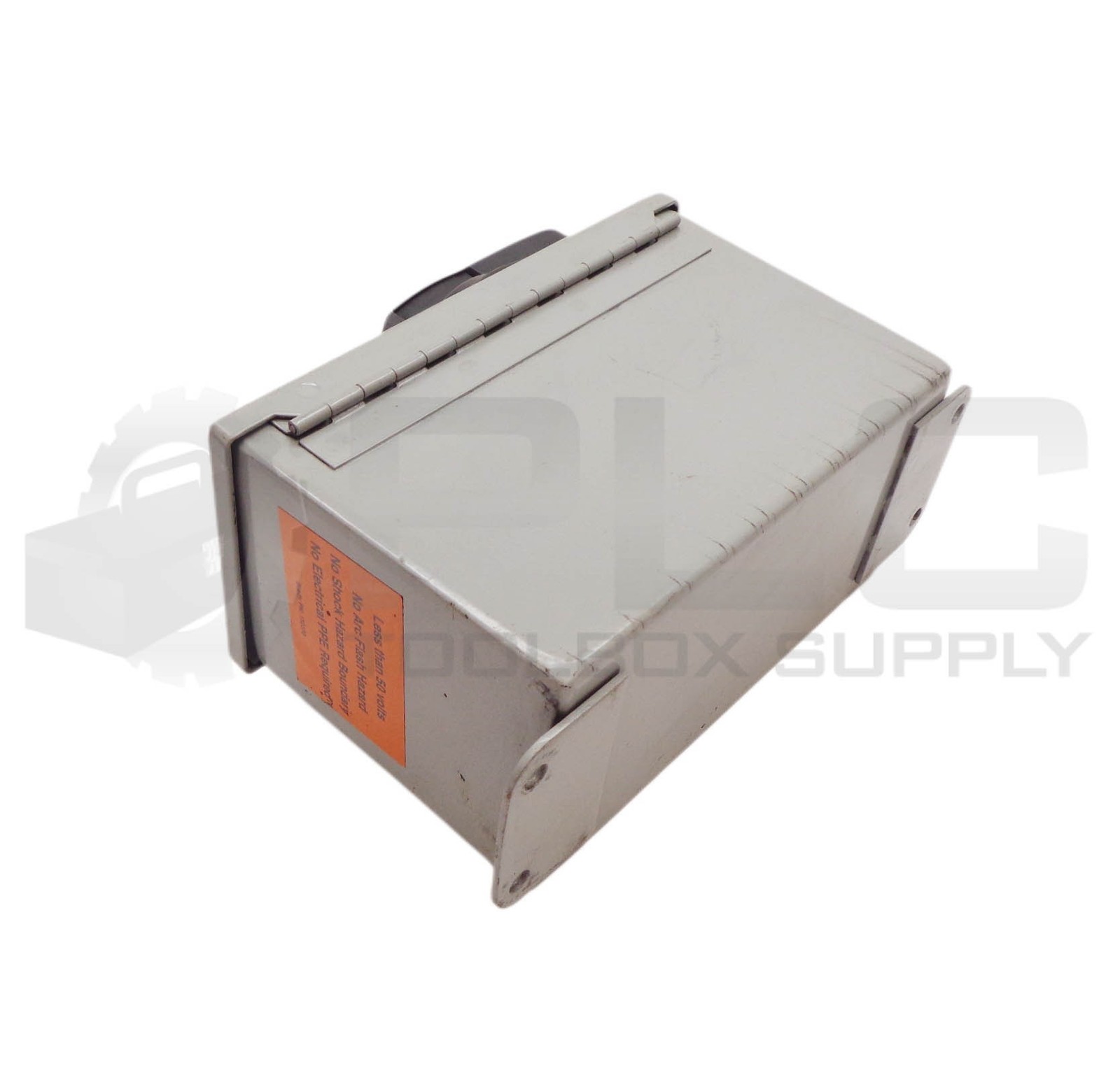 ALLEN BRADLEY 1000-194RG2 LOCKABLE SELECTOR SWITCH GREEN LIGHT A8066CH/SPL