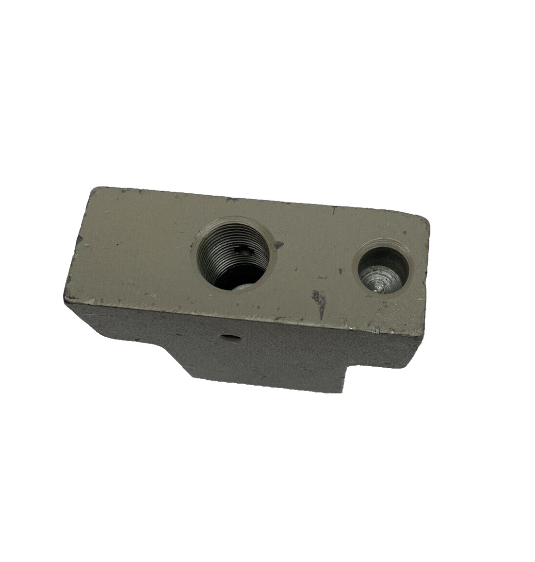TSA/CR101299-002, CROWN BAR TENSION END