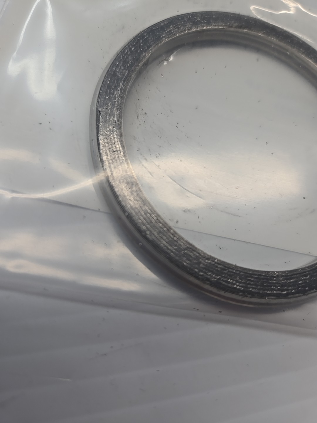 Spiral Wound Gasket 2-5/16 X 2- 13/16 Part Number 0023170631