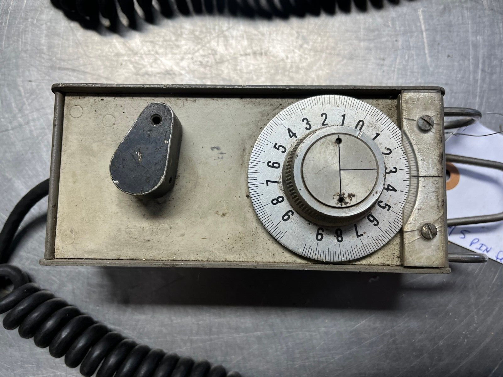 14Z48 GENUINE Barber Greene Controller 9035R