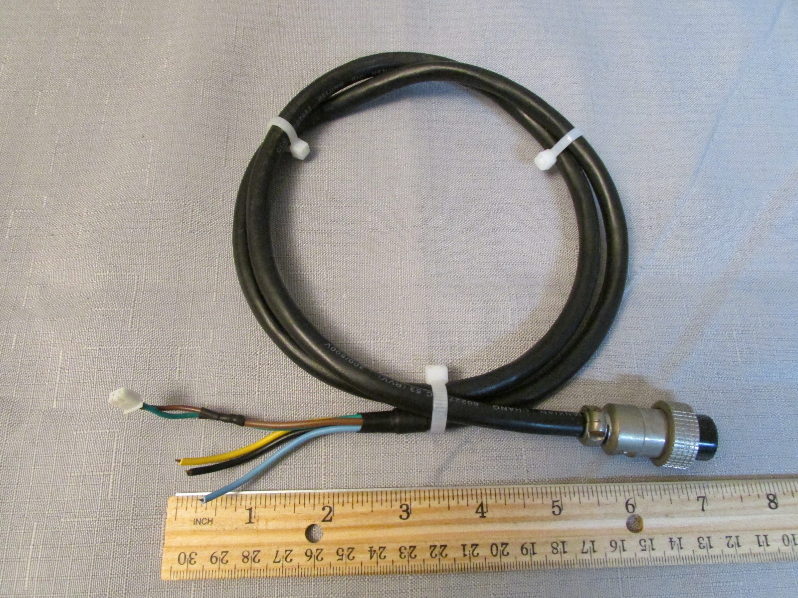 Power Cord for Scilogex RE100-Pro Evaporator