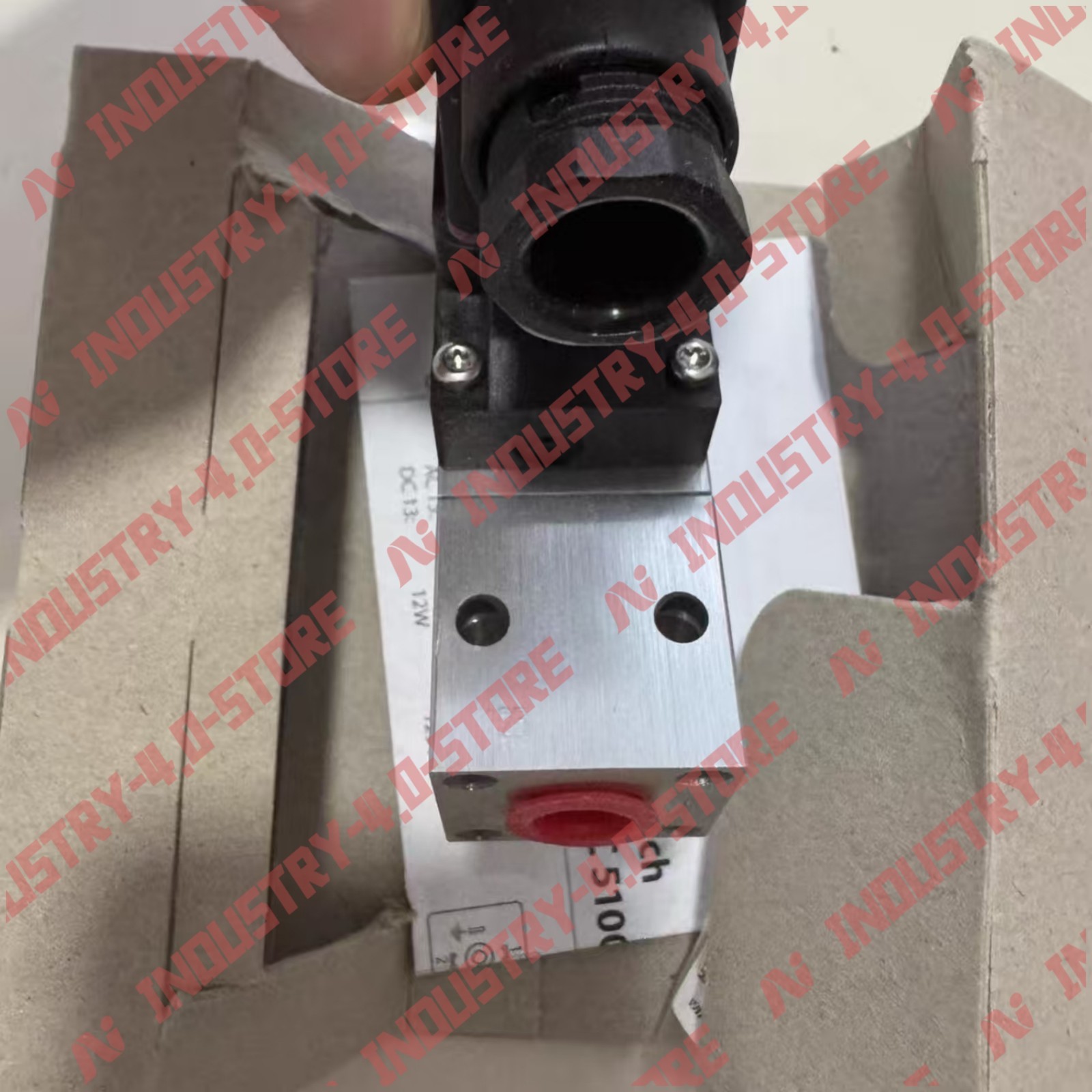 Danfoss 061B100966 MBC5100 Pressure Sensor#1pcs new in box