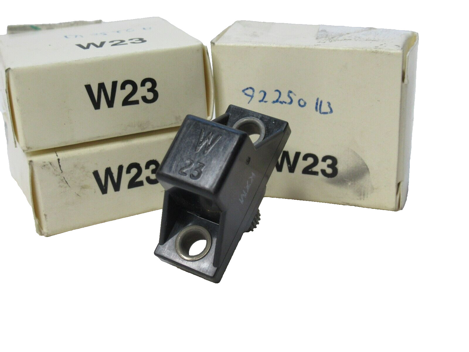 (NEW – Lot of 3) ALLEN BRADLEY W23 W 23 W-23 Overload Heater Element