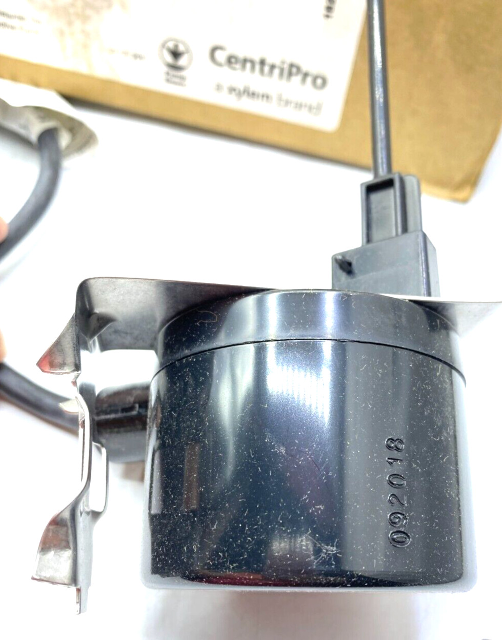 CentriPro Float Switch SJE Verticalmaster A2H31 New
