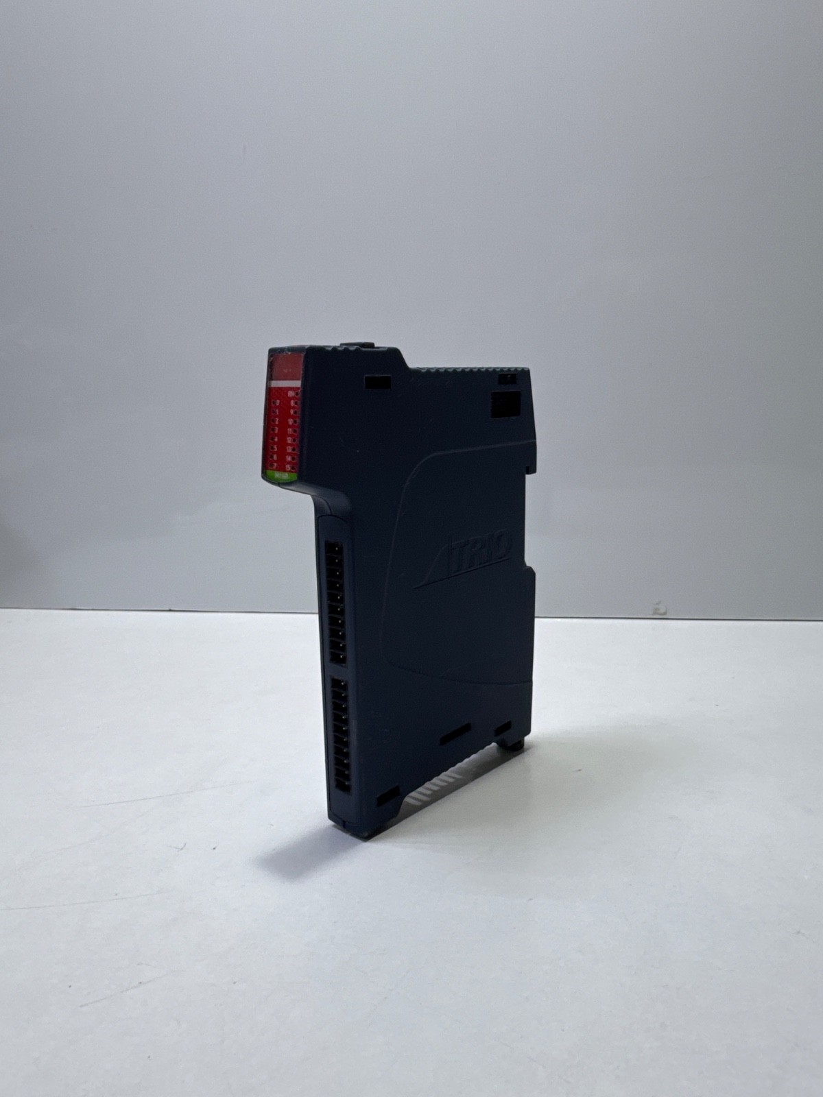Trio Motion P372 CAN 8-Relay OUT