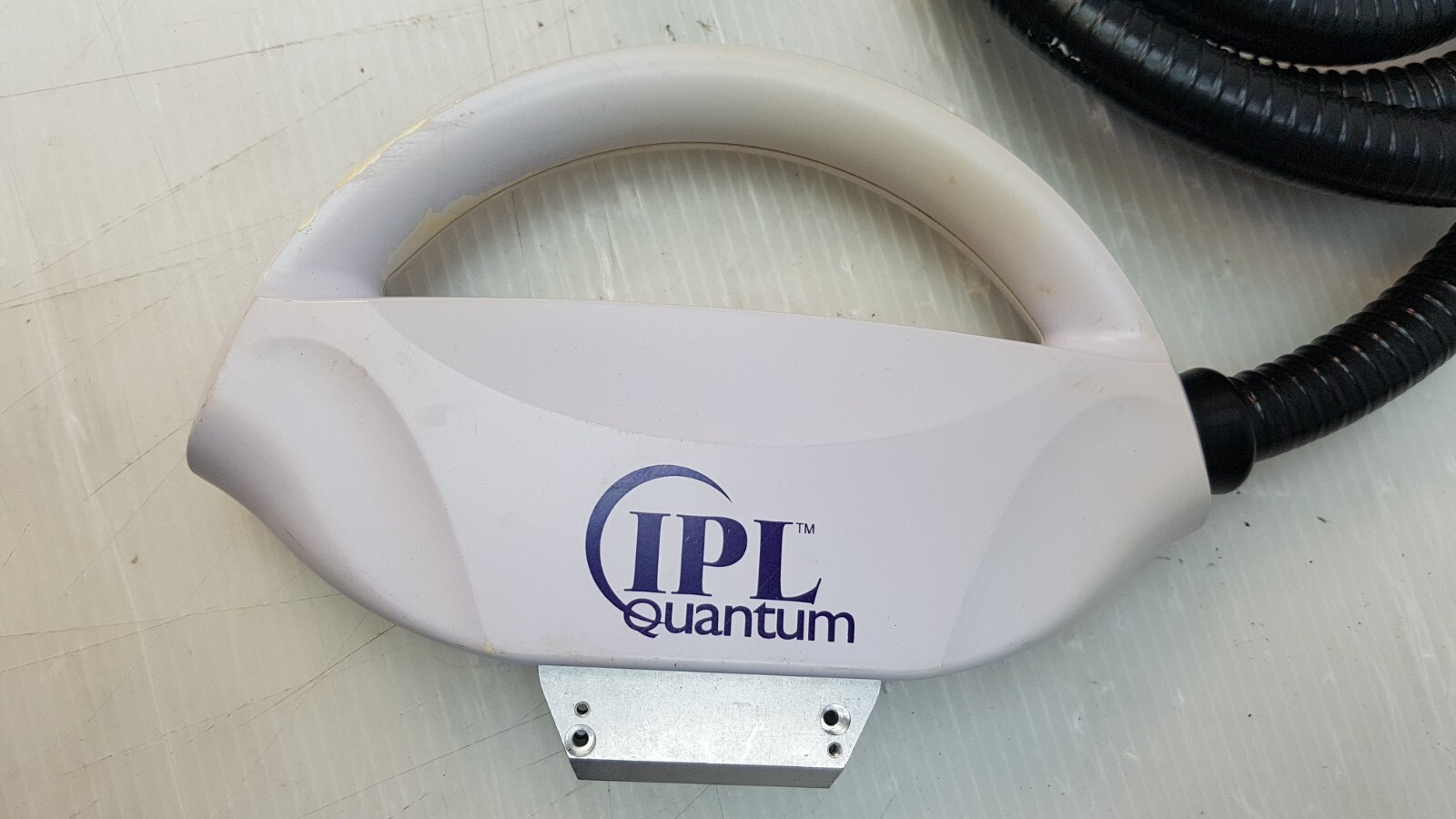 LUMENIS IPL QUANTUM SR560, SA3620002-F HANDPIECE