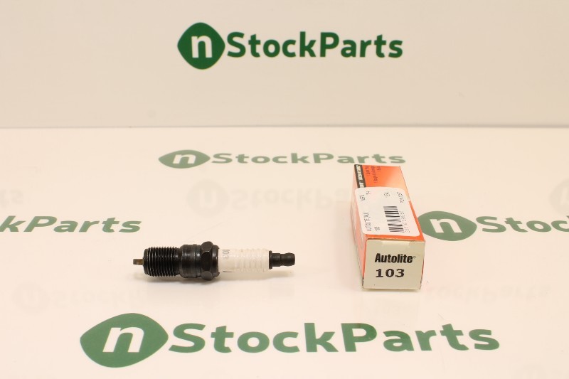 AUTOLITE 103 NSFB