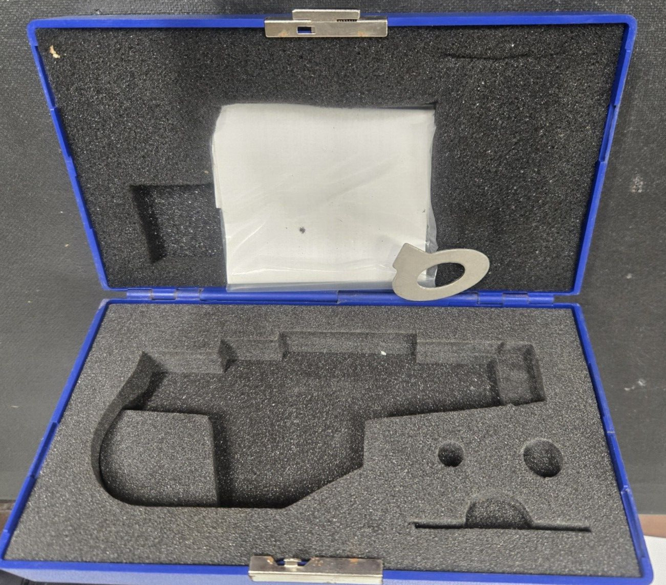 NuLine Tube Micrometer IP54