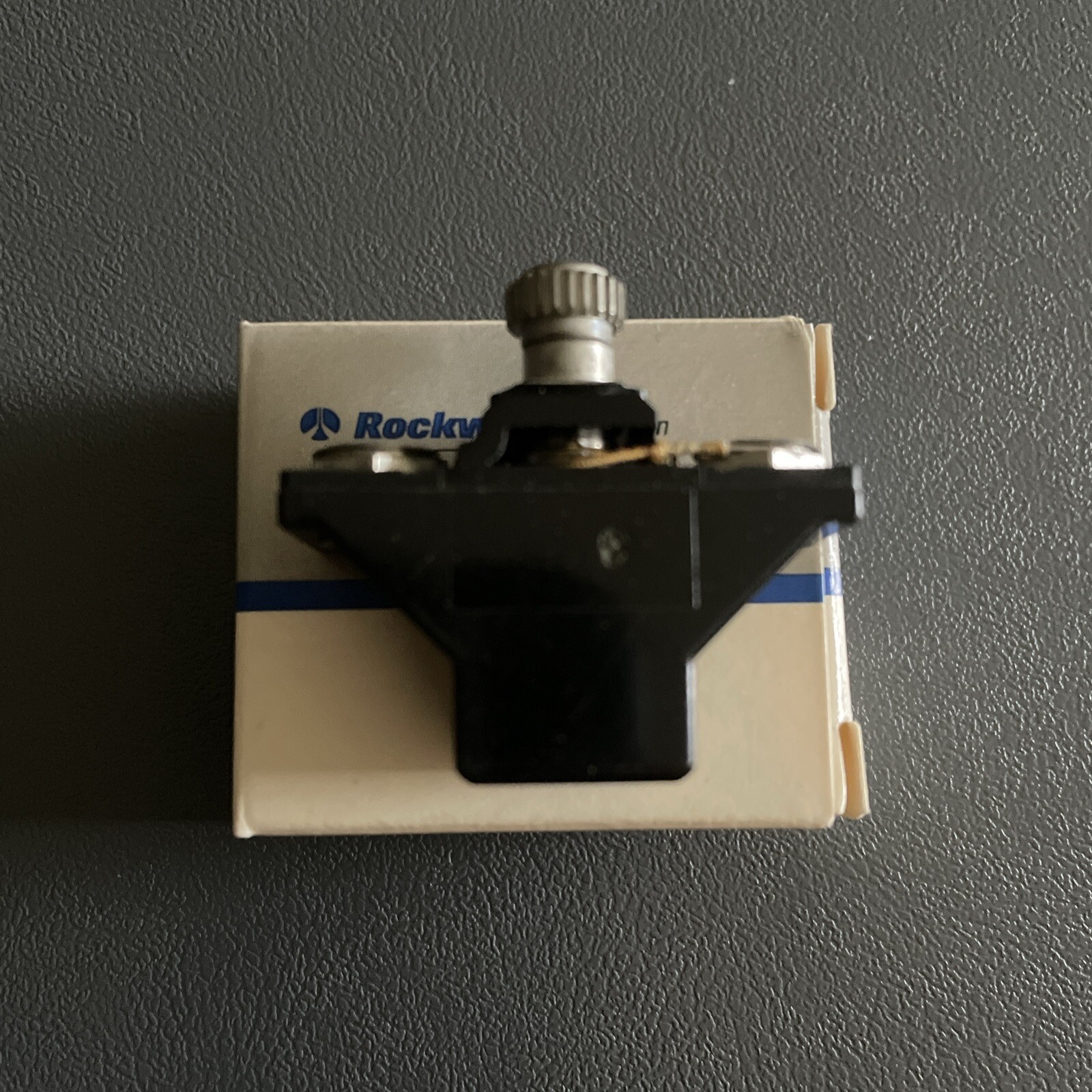 ALLEN BRADLEY W23 THERMAL OVERLOAD HEATER